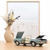 Norev 183992 Mercedes-Benz 230 SL 1963 Horizon Blue