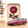 Norev 187381 1/18 Porsche 911 GT3 (992) 2021 Ruby Star Neo