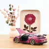 Norev 187381 1/18 Porsche 911 GT3 (992) 2021 Ruby Star Neo