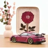 Norev 187381 1/18 Porsche 911 GT3 (992) 2021 Ruby Star Neo