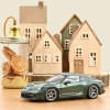 Norev 187472 1/18 Porsche 911 S/T 2023 Malachite Green Metallic