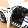 Norev 187668 1/18 Porsche 911 Turbo 3.3 1980 White Martini