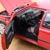 Norev 188418 1/18 Volkswagen Golf GTI 1996 Flash Red