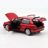 Norev 188418 1/18 Volkswagen Golf GTI 1996 Flash Red