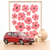 Norev 188504 1/18 VW Golf GTI 2009 Tornado Red 1:18