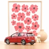 Norev 188504 1/18 VW Golf GTI 2009 Tornado Red 1:18