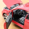 Norev 188504 1/18 VW Golf GTI 2009 Tornado Red 1:18