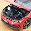 Norev 188595 1/18 Volkswagen Golf GTI 2020