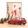 Norev 188595 1/18 Volkswagen Golf GTI 2020