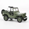 Norev 189016 Jeep Army 1944 D-Day