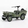 Norev 189016 Jeep Army 1944 D-Day