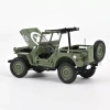 Norev 189016 Jeep Army 1944 D-Day