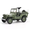 Norev 189016 Jeep Army 1944 D-Day