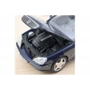 Norev 183817 1/18 Mercedes-Benz S55 AMG 2000 Blue Metallic