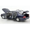 Norev 183817 1/18 Mercedes-Benz S55 AMG 2000 Blue Metallic