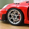 Norev Porsche 718 Spyder RS 2023 Guards Red