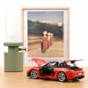 Norev Porsche 718 Spyder RS 2023 Guards Red