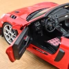 Norev Porsche 718 Spyder RS 2023 Guards Red