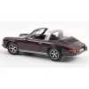 Norev Porsche 911 E Targa 1971 Purple