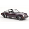 Norev Porsche 911 E Targa 1971 Purple