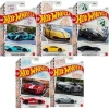 Hot Wheels Uluslar Arası Arabalar Serisi Set HFW39