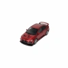 Otto Models OT1084 1/18 Mitsubishi Lancer Evo X FQ 400 Orient Red 2012