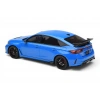 Otto Models OT1093 1/18 Honda Civic Type R 2022 Blue Pearl