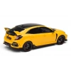Otto Models OT1111 1/18 Honda Civic Type R FK8 Euro Spec 2020 Sunlight Yellow