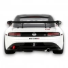 Otto Models OT1124 1/18 Nissan Z GT4 2022