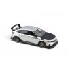 Otto Models OT1133 1/18 Honda Civic Type R Mugen Group B Matt Silver 2024