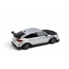 Otto Models OT1133 1/18 Honda Civic Type R Mugen Group B Matt Silver 2024