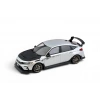 Otto Models OT1133 1/18 Honda Civic Type R Mugen Group B Matt Silver 2024