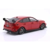 Otto Models OT1165 1/18 2024 Honda Civic Type R FL5 Mugen 2024 Rally Red
