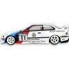 Otto Models OT1176 1/18 BMW E36 Khyzyl Saleem 2024