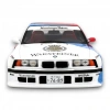 Otto Models OT1176 1/18 BMW E36 Khyzyl Saleem 2024