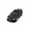 Otto Models OT1191 1/18 Mercedes-Benz C209 CLK DTM AMG Coupe Obsidian Black Metallic 2004
