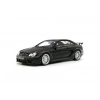 Otto Models OT1191 1/18 Mercedes-Benz C209 CLK DTM AMG Coupe Obsidian Black Metallic 2004