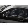 Otto Models OT1191 1/18 Mercedes-Benz C209 CLK DTM AMG Coupe Obsidian Black Metallic 2004