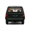 Otto Models OT1204 1/18 Jeep Cherokee XJ Limited Hunter Green 1995
