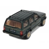 Otto Models OT1204 1/18 Jeep Cherokee XJ Limited Hunter Green 1995