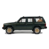 Otto Models OT1204 1/18 Jeep Cherokee XJ Limited Hunter Green 1995
