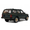 Otto Models OT1204 1/18 Jeep Cherokee XJ Limited Hunter Green 1995