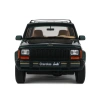 Otto Models OT1204 1/18 Jeep Cherokee XJ Limited Hunter Green 1995