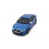 Otto Models OT1215 1/18 Audi RS 4 B7 Sedan 2007 Sprint Blue