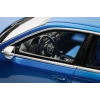 Otto Models OT1215 1/18 Audi RS 4 B7 Sedan 2007 Sprint Blue