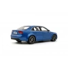 Otto Models OT1215 1/18 Audi RS 4 B7 Sedan 2007 Sprint Blue