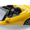 Otto Models OT1231 1/18 Honda S2000 CR 2007 New Indy Yellow Pearl