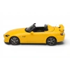 Otto Models OT1231 1/18 Honda S2000 CR 2007 New Indy Yellow Pearl