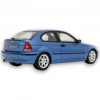 Otto Models OT462 1/18 BMW E46 318 ti Compact Estoril Blue 2002