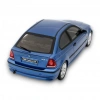 Otto Models OT462 1/18 BMW E46 318 ti Compact Estoril Blue 2002